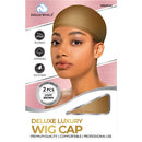 Dream World Deluxe Wig Cap, 2 Pack