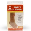 Fitzroy Elasticated Ankle Support - Large