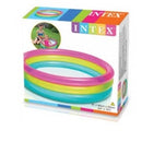 Intex Rainbow Baby Pool 86 X 25 Cm
