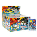 Dc Candy Sticks With Tattoo 18g