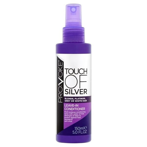 Provoke Touch Of Class Conditioner Leave In 150Ml