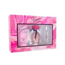 Guess Girl 3pc Gift Set