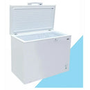 Sankey Freezer
