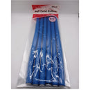 Eden Soft Twist Rollers 10" -6pcs