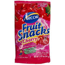 Arcor Fruit Snacks - Made With Real Fruits 64g