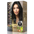 Maxx  Deluxe x2 Beauty Expert Hair Dye