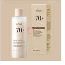 ANUA Rice 70 Glow Milky Toner, 250 ml