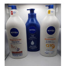 Nivea Body Cream 1000ml