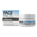 Face Facts Hydrating Night Cream 50ml