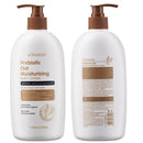 Kormesic Prebiotic Oat Moisturizing Body Lotion 500g