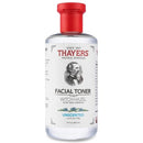 Thayers Natural Remedies Facial Toner Witch Hazel With Aloe Vera - Alcohol Free 12 fl oz