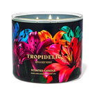 Bath & Body Works Tropidelic 3 Wick Candle 411g