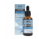 Face Facts Hyaluronic Facial Serum 30ml