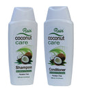 Rain Coconut Care Revitalizes & Nourishes, Paraben Free 400ml