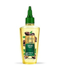 Vatika Naturals Curls Restorative Hair Oil 100ml