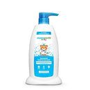 Mamaearth Derma Soft Head To Toe Wash 250ml