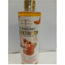Aichun Beauty Turmeric Super Whitening Face & Body Oil 500ml