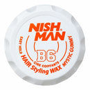 NishMan Hair Styling Wax / 150ml