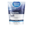 White Rain Epsom Salt 453g