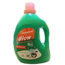 Glow Concentrated Liquid Laundry Detergent 1.36L 35 Loads