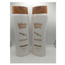 White Rain Vanilla & Shea Butter Hair Care 15oz