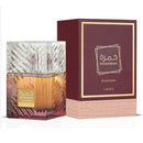 Lattafa Khamrah Dukhan  Eau de Parfum Spray 100ml