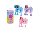 Barbie Cutie Reveal Care Bears Doll & Accessories