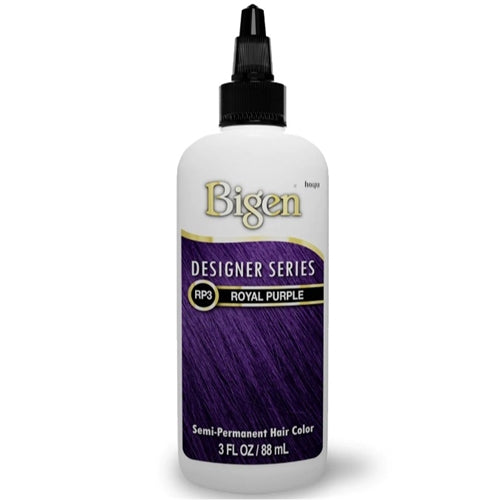 Bigen Designer Series Semi-Permanent Hair Color 3fl oz