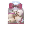 Isola Soft Puff Beauty Blenders -3 Pcs