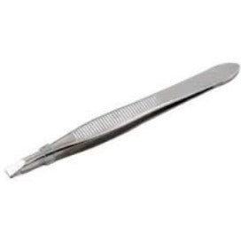 Eden Straight Tip Tweezer