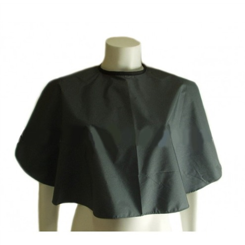 Cosmetic Shampoo Cape With Velcro