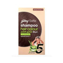Godrej Shampoo Hair Colour