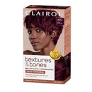 Clairol Professional Textures and Tones Hair Color, 4RV Berry Burgundy