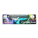 J2 Professional Ceramic Curling Iron 1'' Barrel