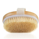 Creamy Luxe Exfoliating Dry Brush