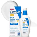 CeraVe Facial Moisturizing Lotion AM SPF50 - 3 fl oz