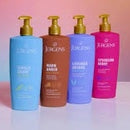 Jergens Shea Fusion 14oz