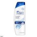 Head & Shoulders Daily Dandruff Shampoo 370ml