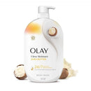 Olay Ultra Moisture Shea Butter Body Wash 35oz