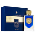 Lattafa Liam Blue Shine Eau de Parfum Spray 100ml
