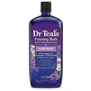 Dr Teal's Sleep Foaming Bath with Melatonin & Essential Oils - 34 fl oz