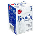 U Beauty Bar Soap 2 Bar 3oz