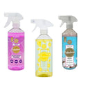 Fabulosa Anti-Bacterial Mult- Surface Cleaner 500ml