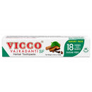 Vicco Herbal Toothpaste 100g-Sugar Free