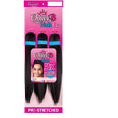 Urban Beauty Queen B Kids  3x