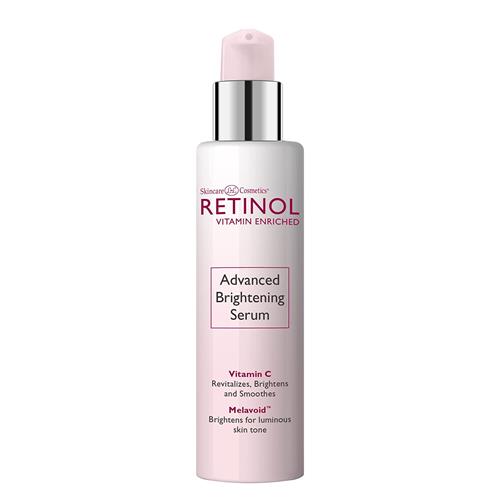 Retinol Advanced Brightening Serum 1oz