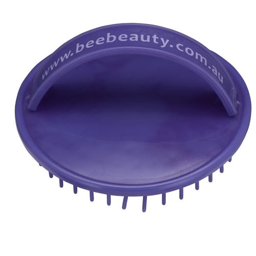 Ana Beauty Oval Shampoo Brush