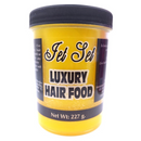 Jet Set Luxury Hair Food 227g