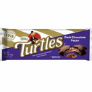 Demet's Turtles Dark Chocolate, Caramel Pecan 1.76oz