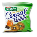 Cereal Treats With Honey ,Milk & Chocolate Chips 50g